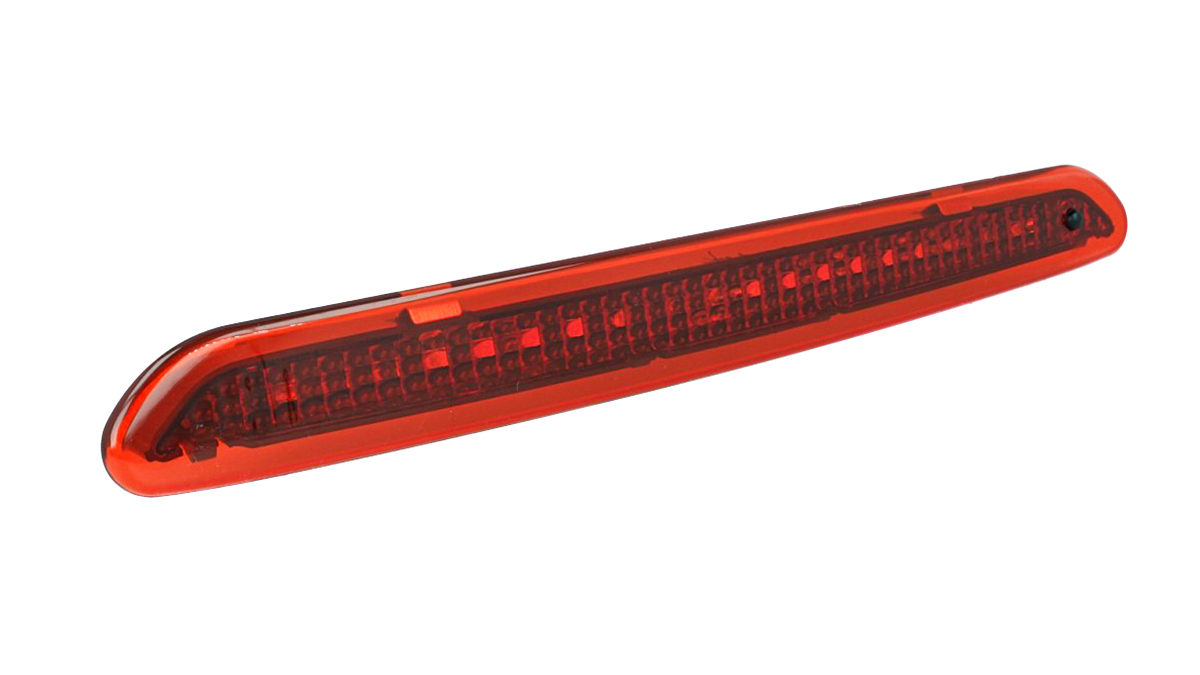 Rosso EBTOOLS Terza luce di stop LED Terza luce di stop Lampade di arresto adatte per 2000-2006,15170955 